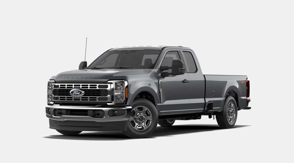 2027 Super Duty