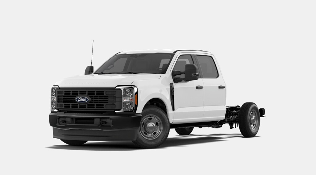 2027 Super Duty