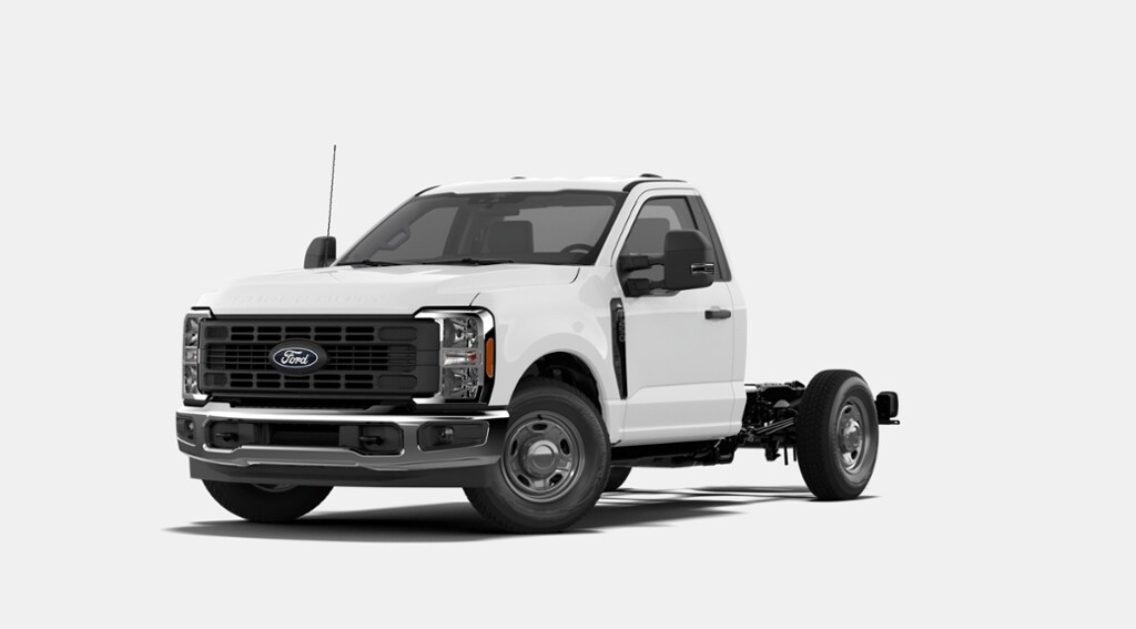 2027 Super Duty