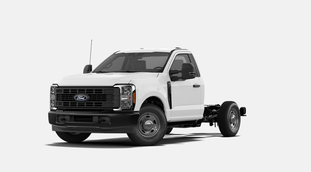 2027 Super Duty