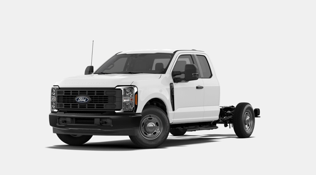 2027 Super Duty