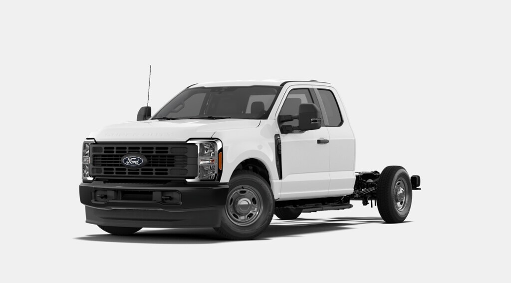 2027 Super Duty