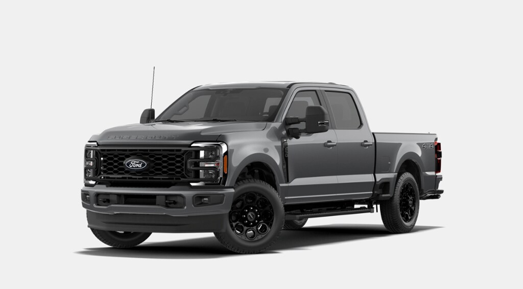 2027 Super Duty