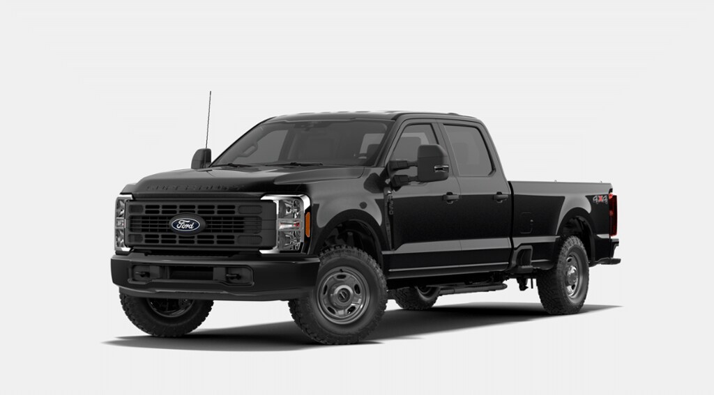 2027 Super Duty