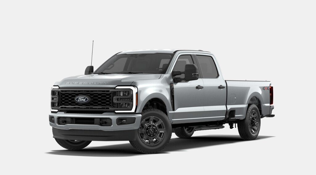 2027 Super Duty