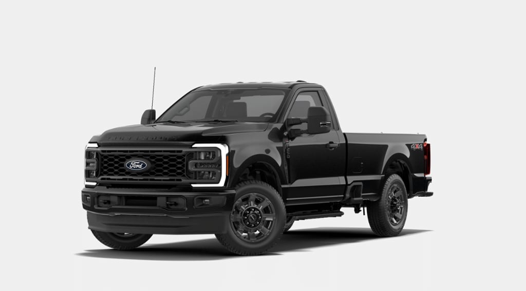 2027 Super Duty