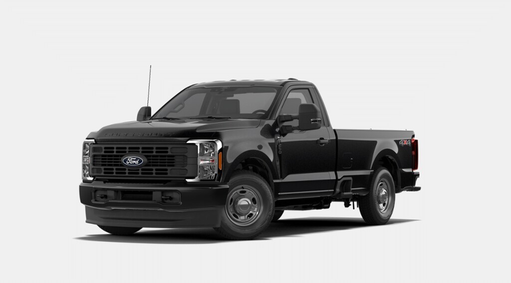 2027 Super Duty