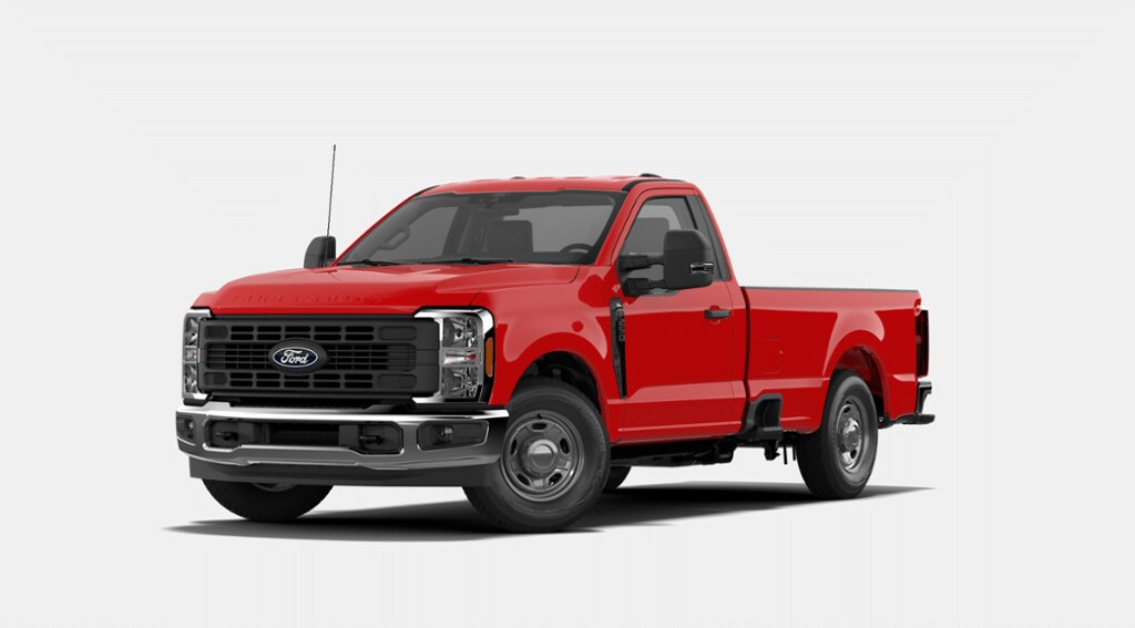 2027 Super Duty