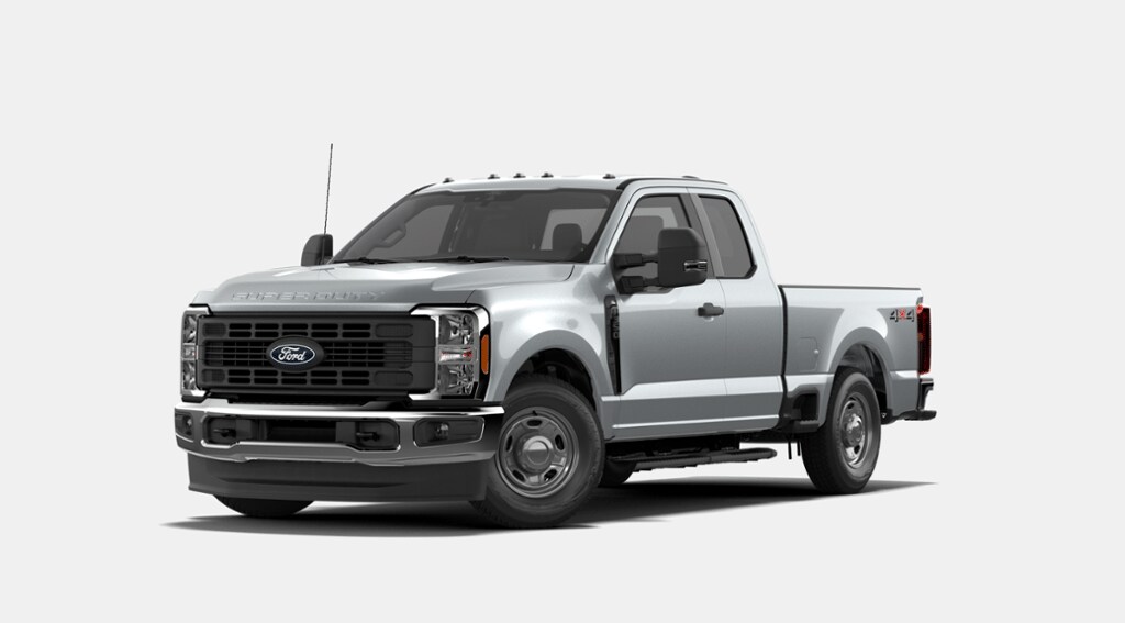 2027 Super Duty