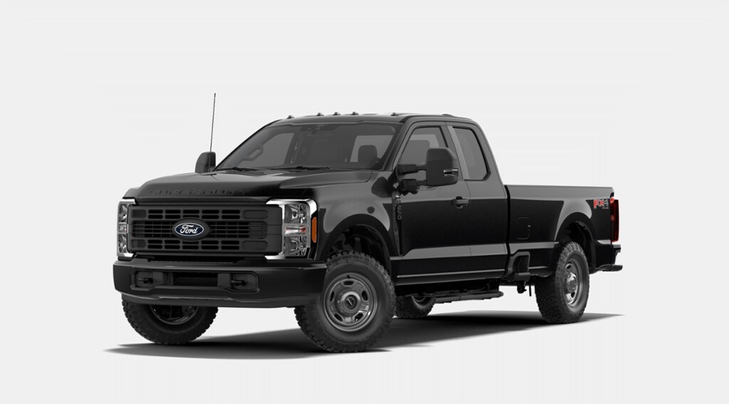 2027 Super Duty