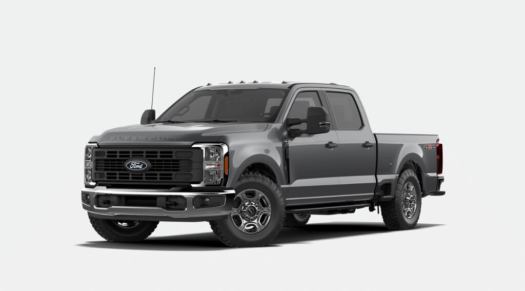 2027 Super Duty