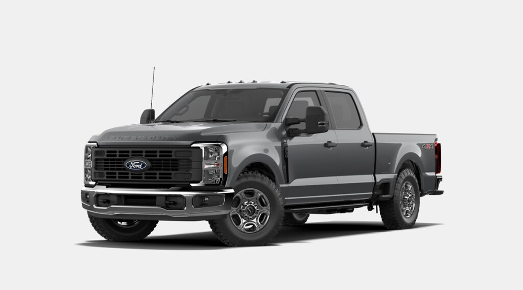 2027 Super Duty
