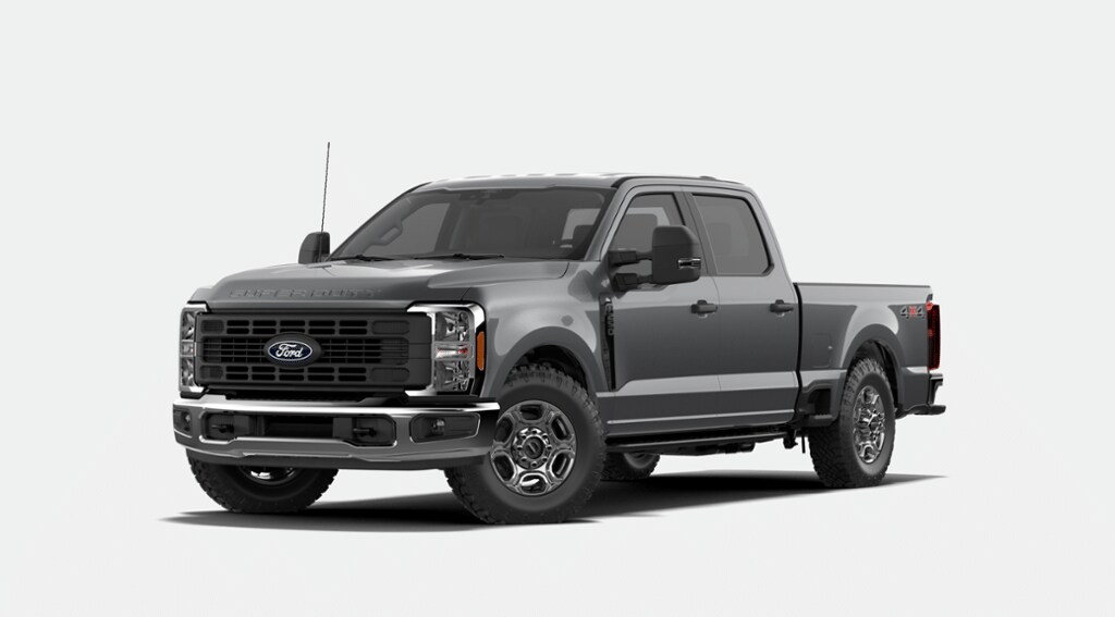 2027 Super Duty
