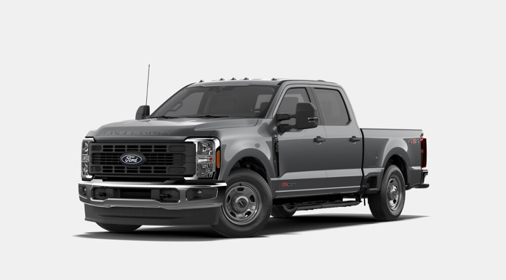 2027 Super Duty