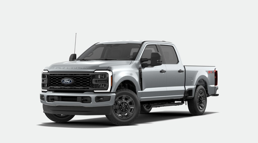 2027 Super Duty