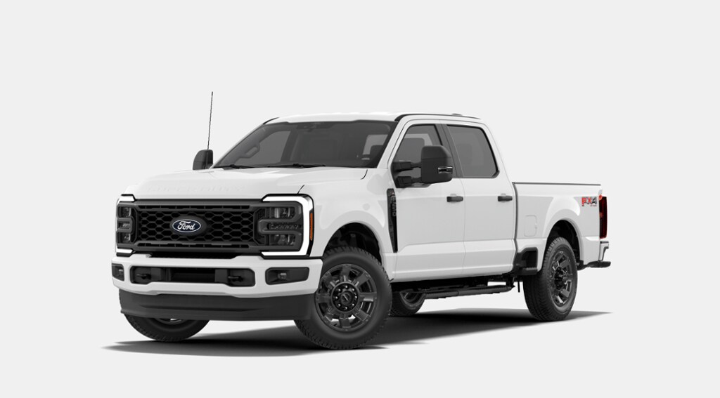 2027 Super Duty