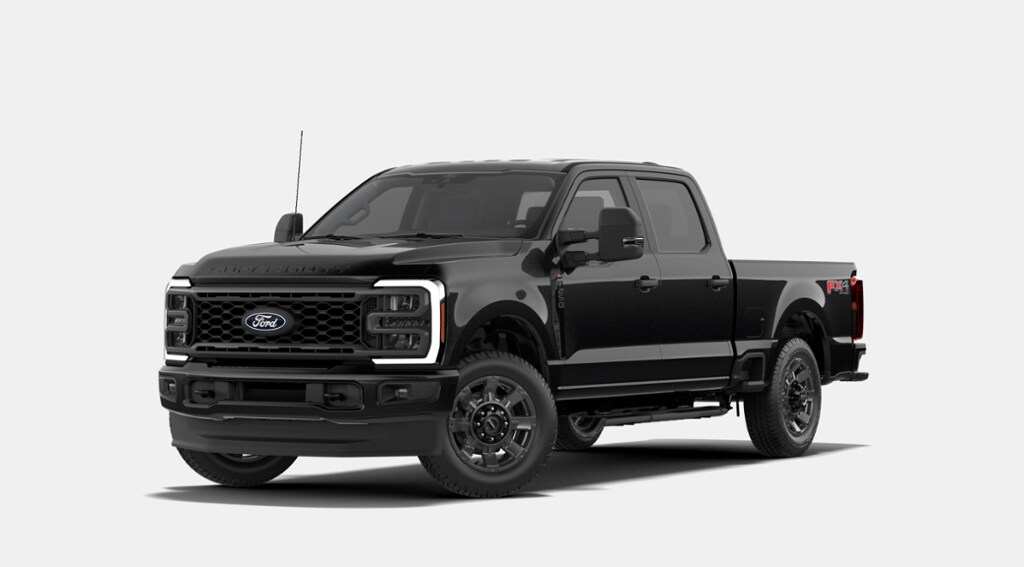 2027 Super Duty