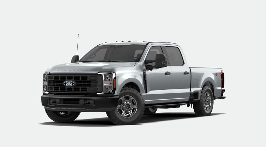 2027 Super Duty