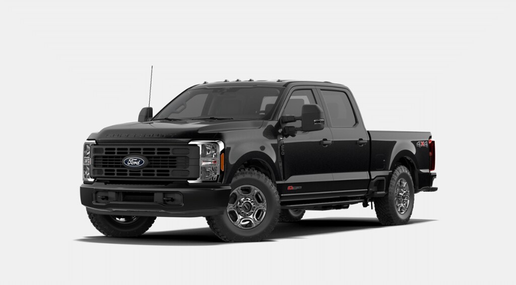 2027 Super Duty