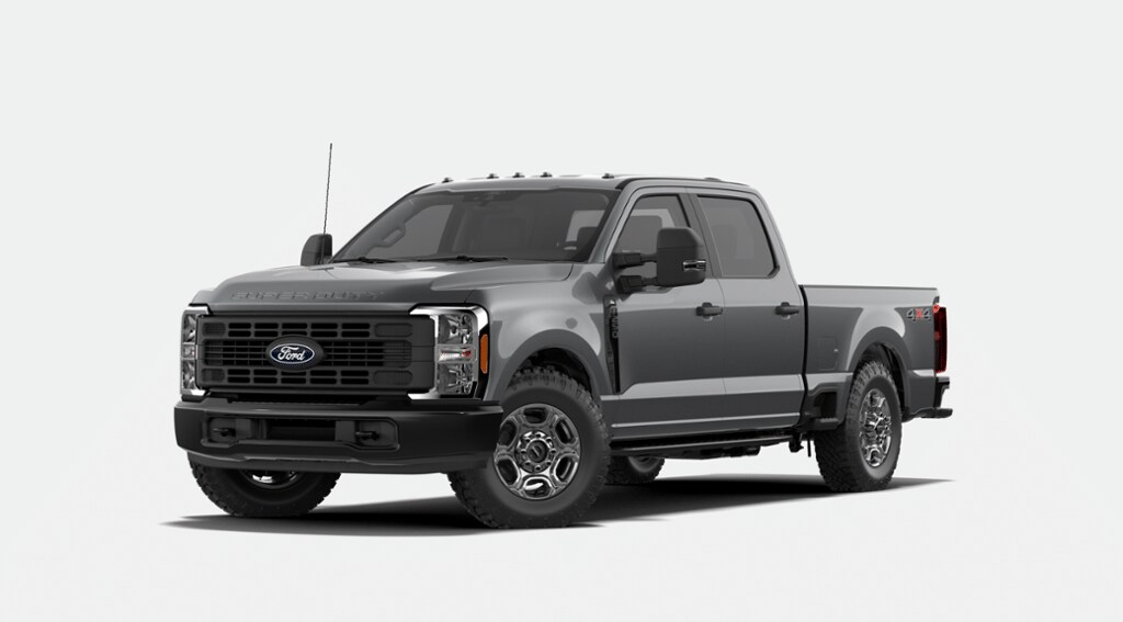 2027 Super Duty