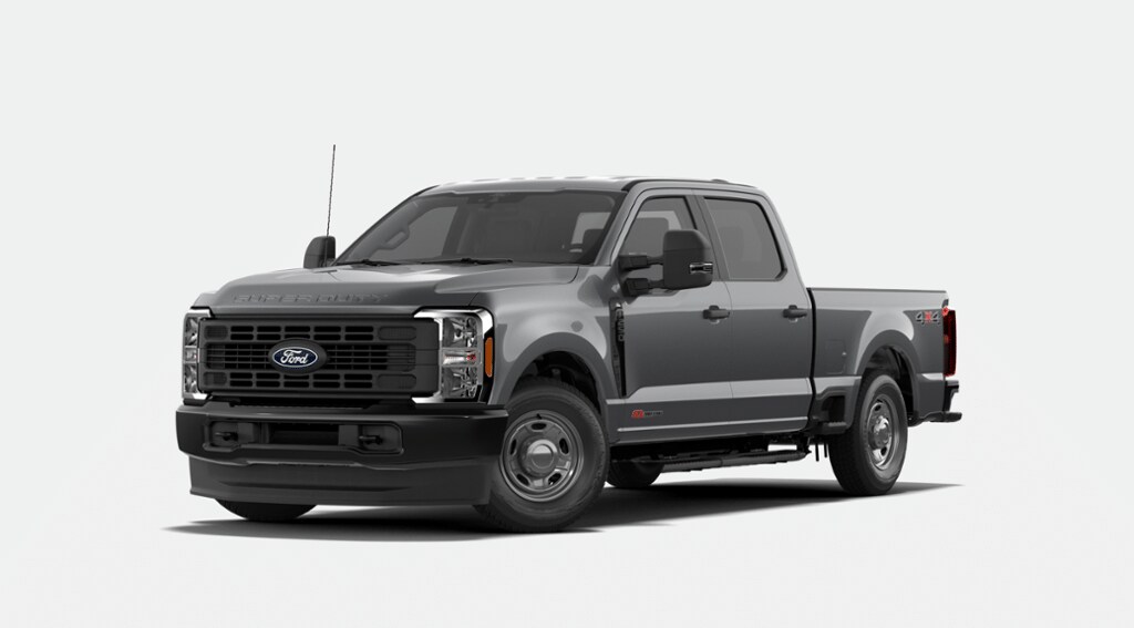 2027 Super Duty