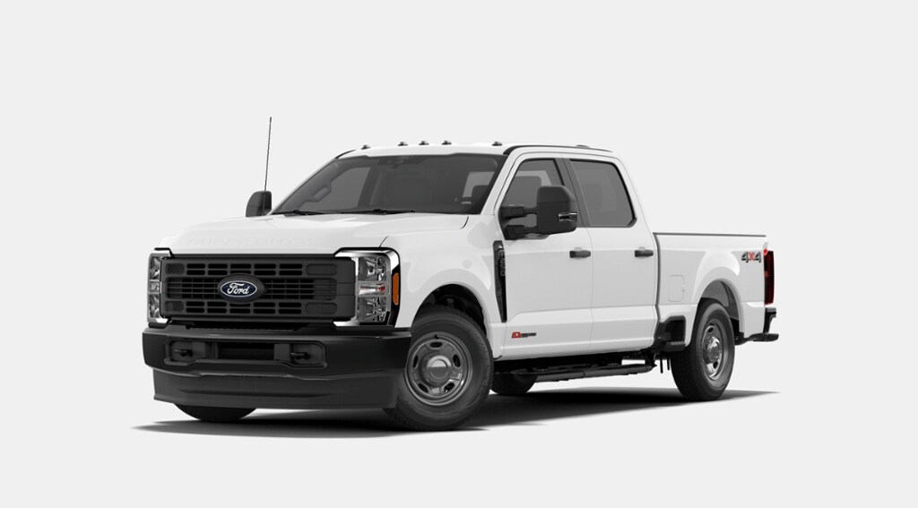 2027 Super Duty