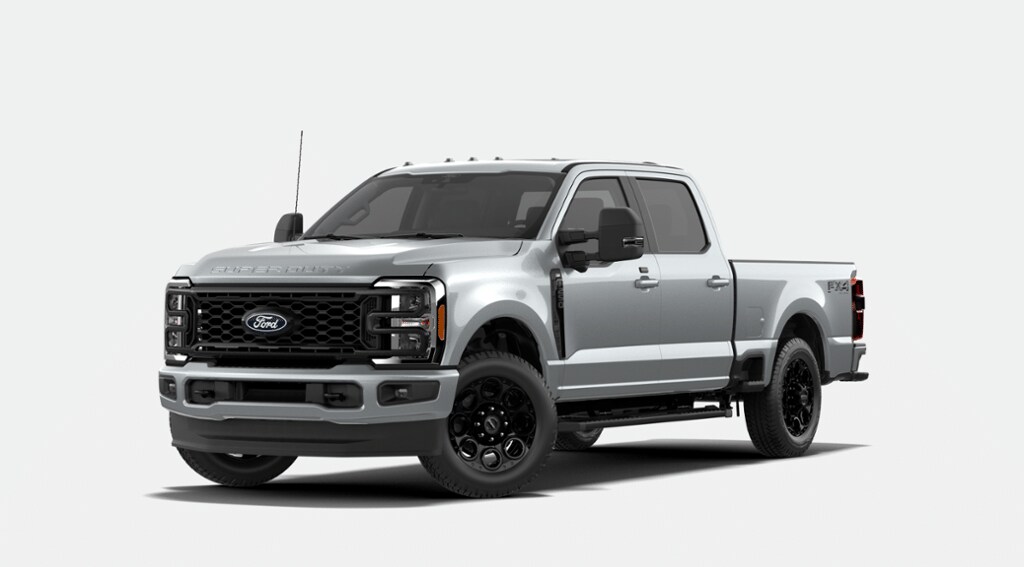 2027 Super Duty