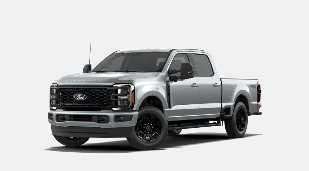 2027 Super Duty