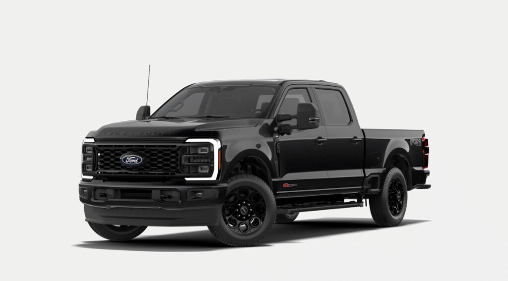 2027 Super Duty