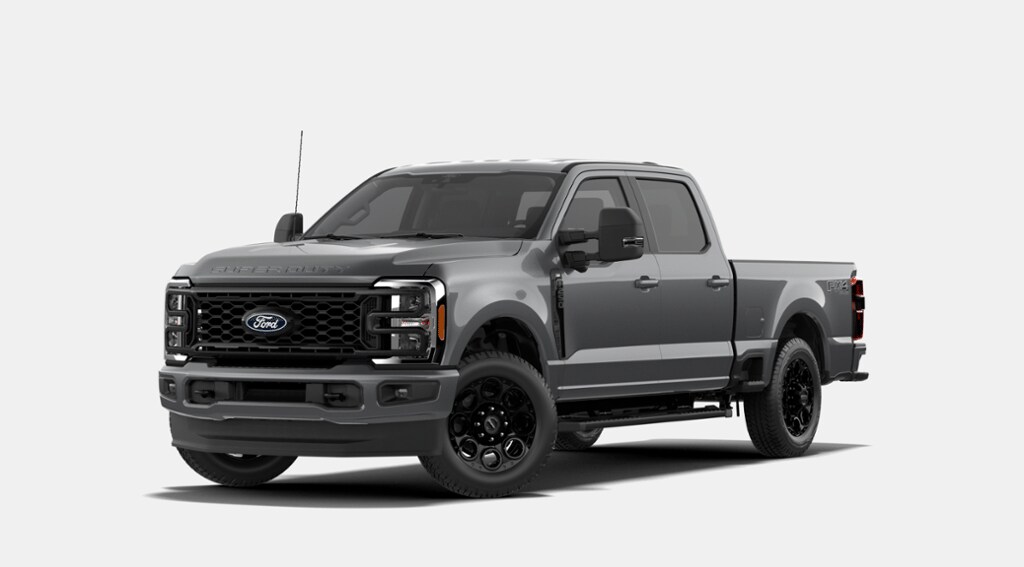 2027 Super Duty