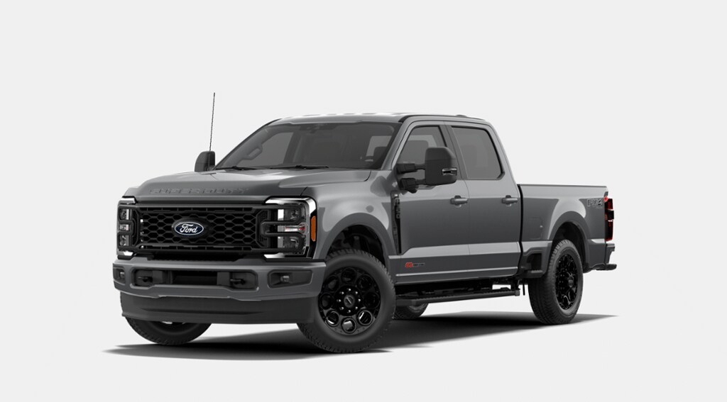 2027 Super Duty