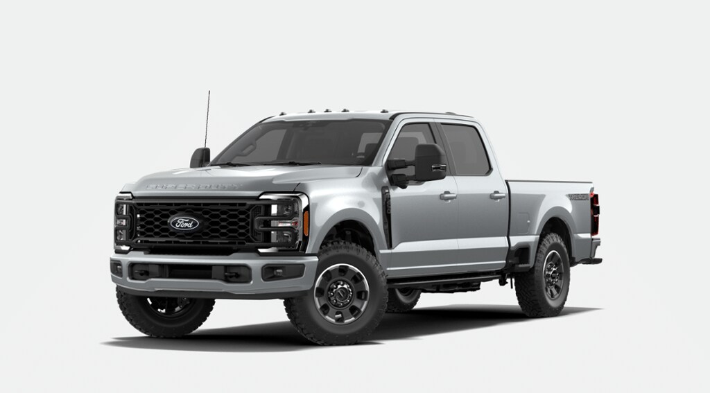 2027 Super Duty