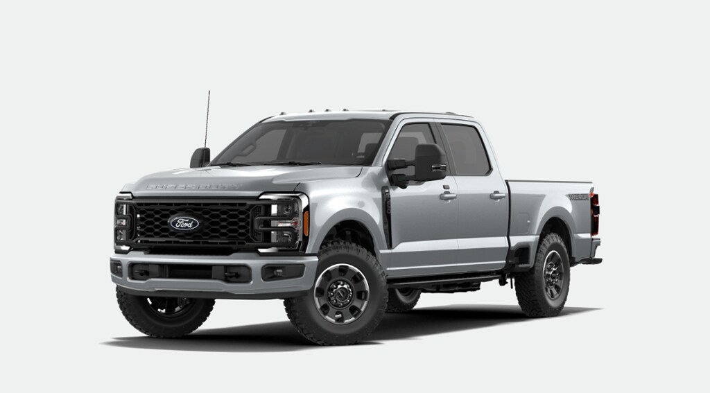 2027 Super Duty