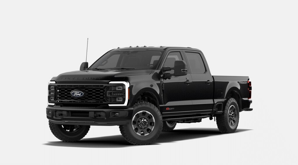 2027 Super Duty