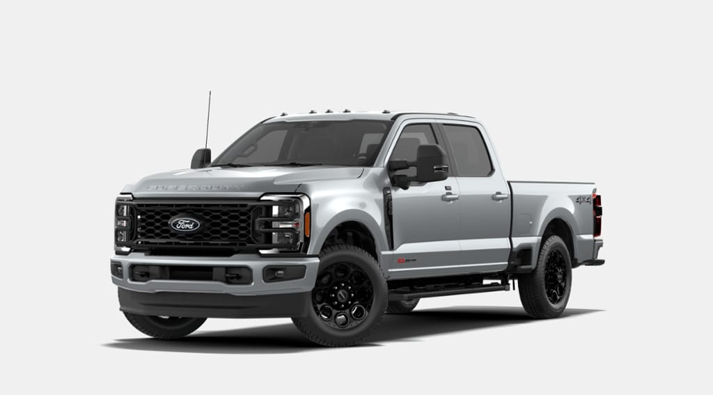 2027 Super Duty