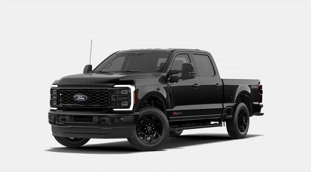 2027 Super Duty