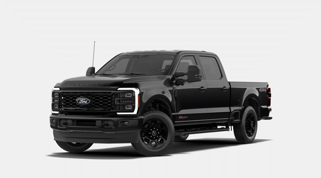 2027 Super Duty