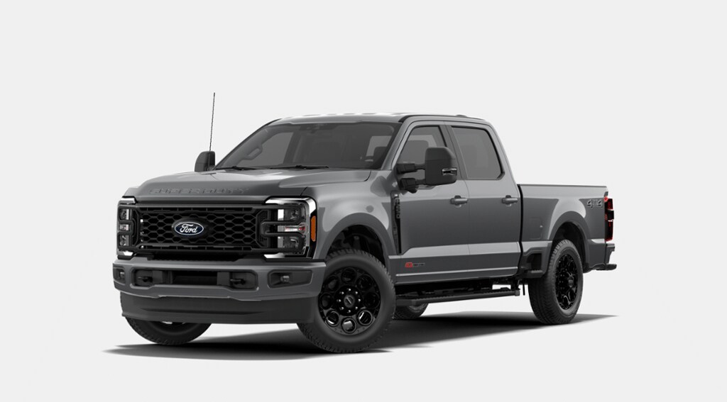 2027 Super Duty