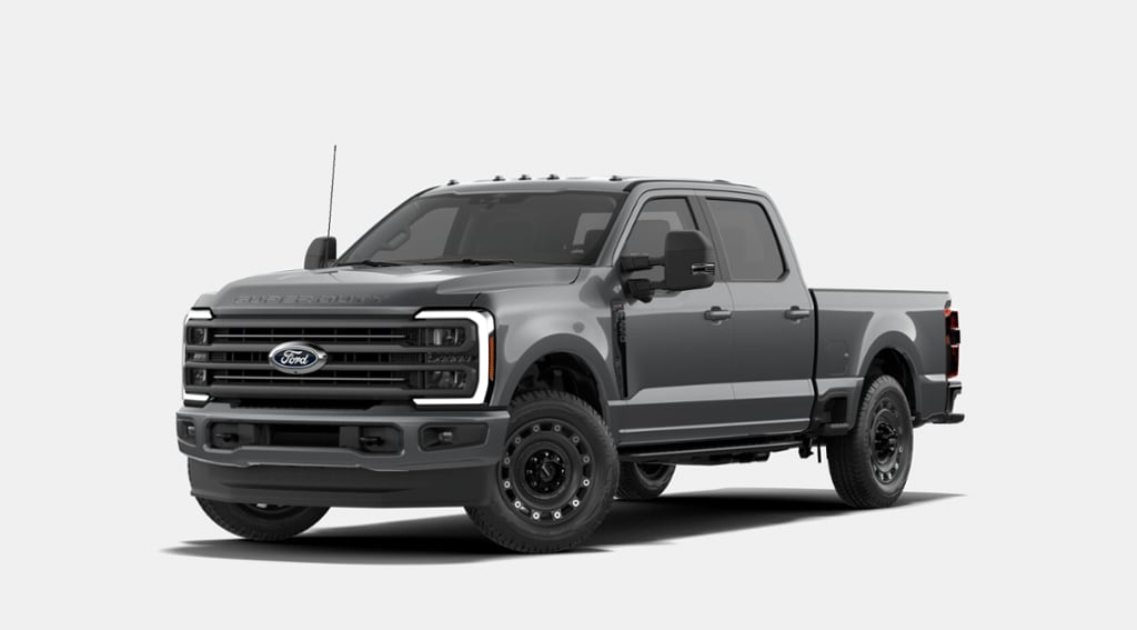 2027 Super Duty