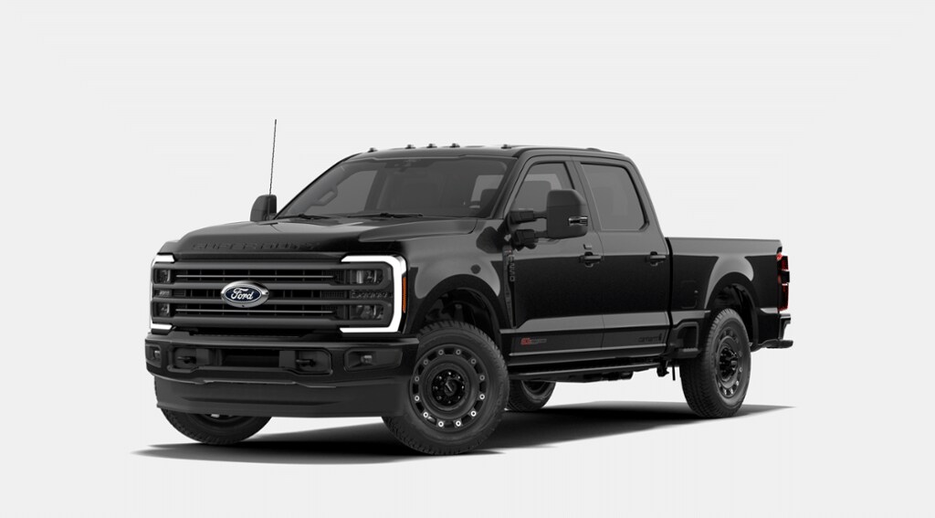 2027 Super Duty