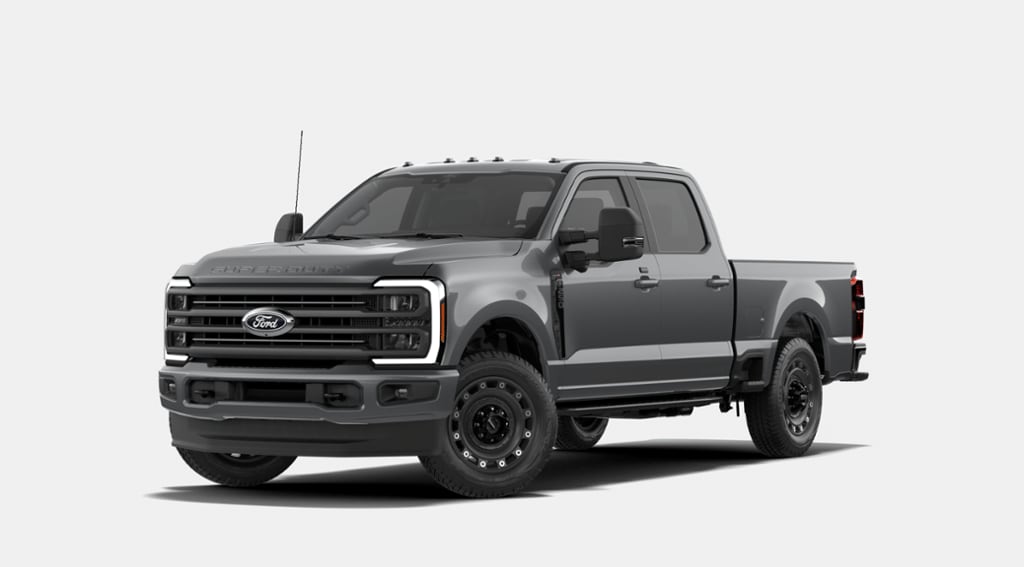 2027 Super Duty