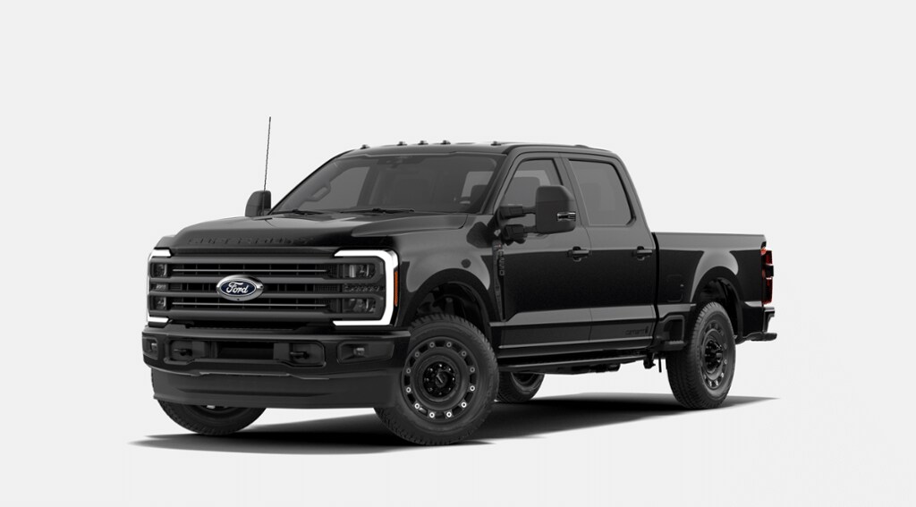 2027 Super Duty