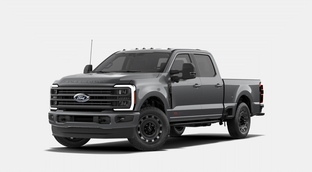 2027 Super Duty