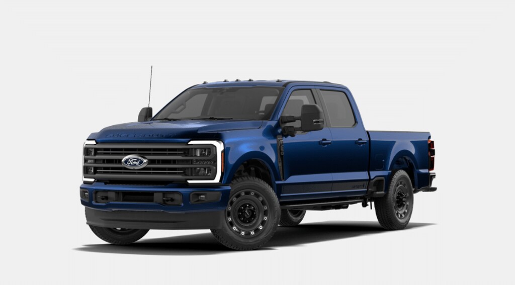 2027 Super Duty