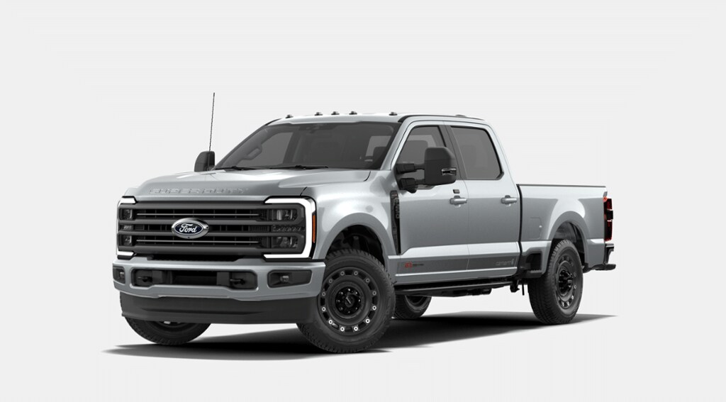 2027 Super Duty