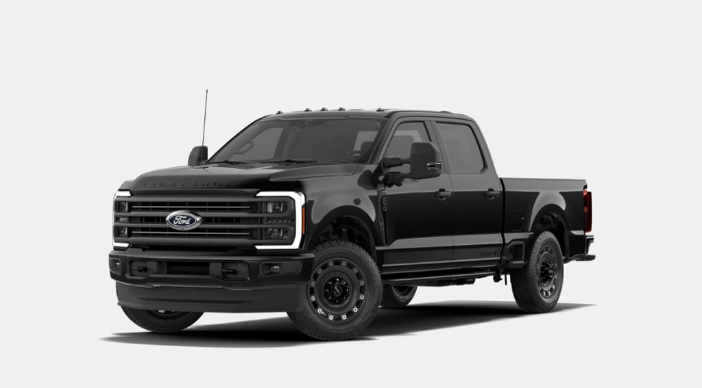 2027 Super Duty