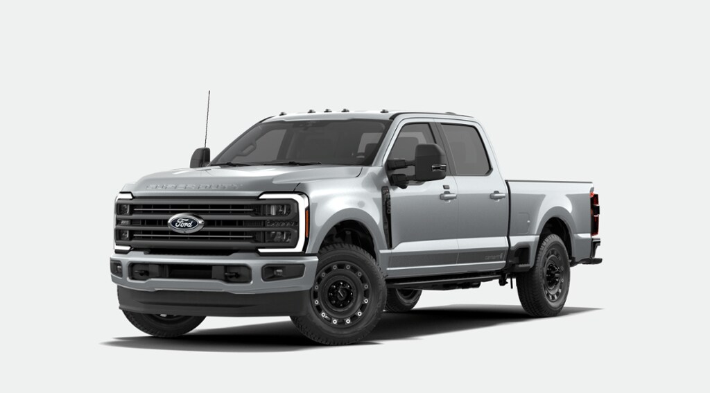 2027 Super Duty