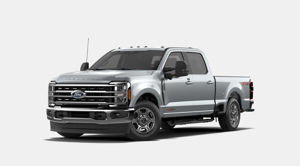2027 Super Duty