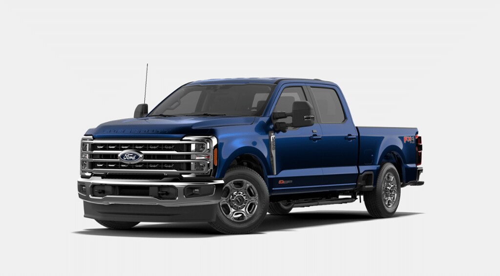 2027 Super Duty