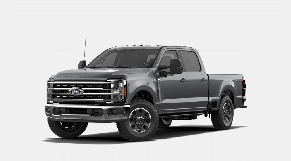 2027 Super Duty